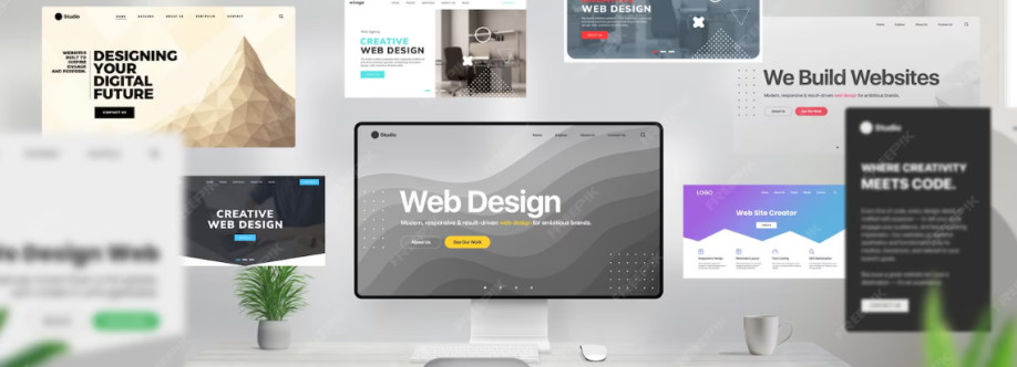 LN Webworks Pvt Ltd Cover Image