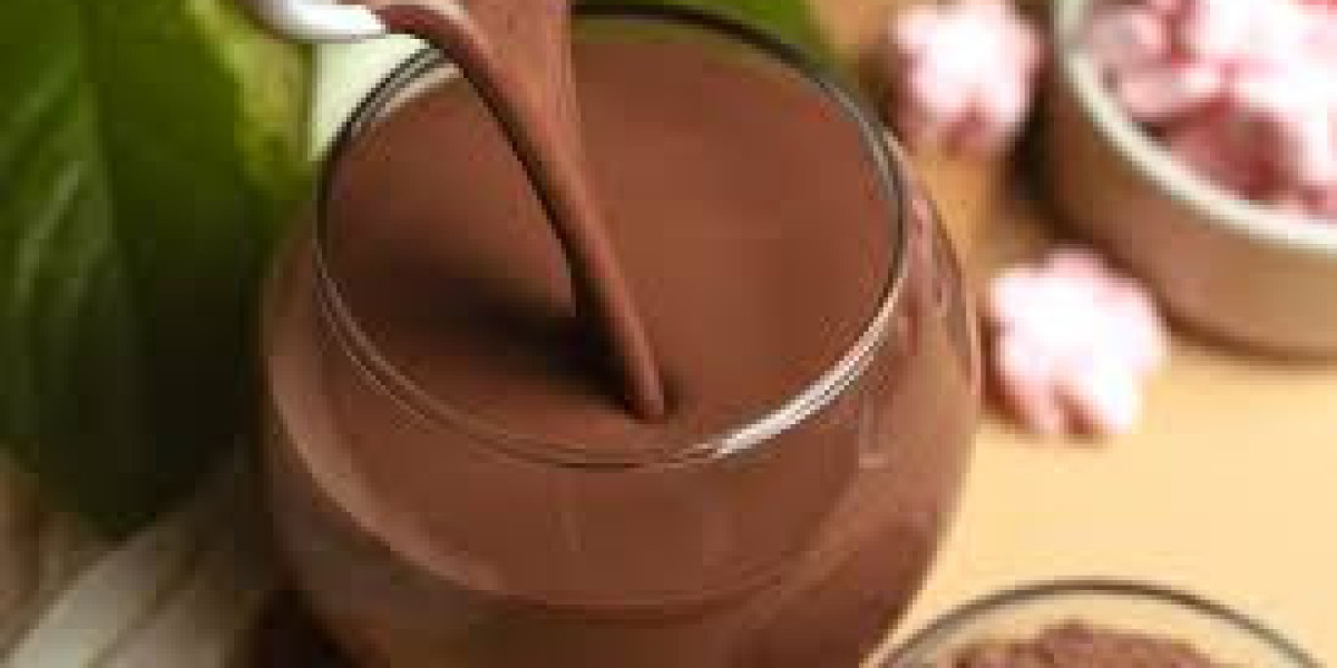 Drinking Chocolate Powder Manufacturer in Jharkhand with RPG Industries