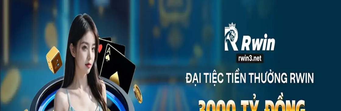 nhà cái rwin Cover Image