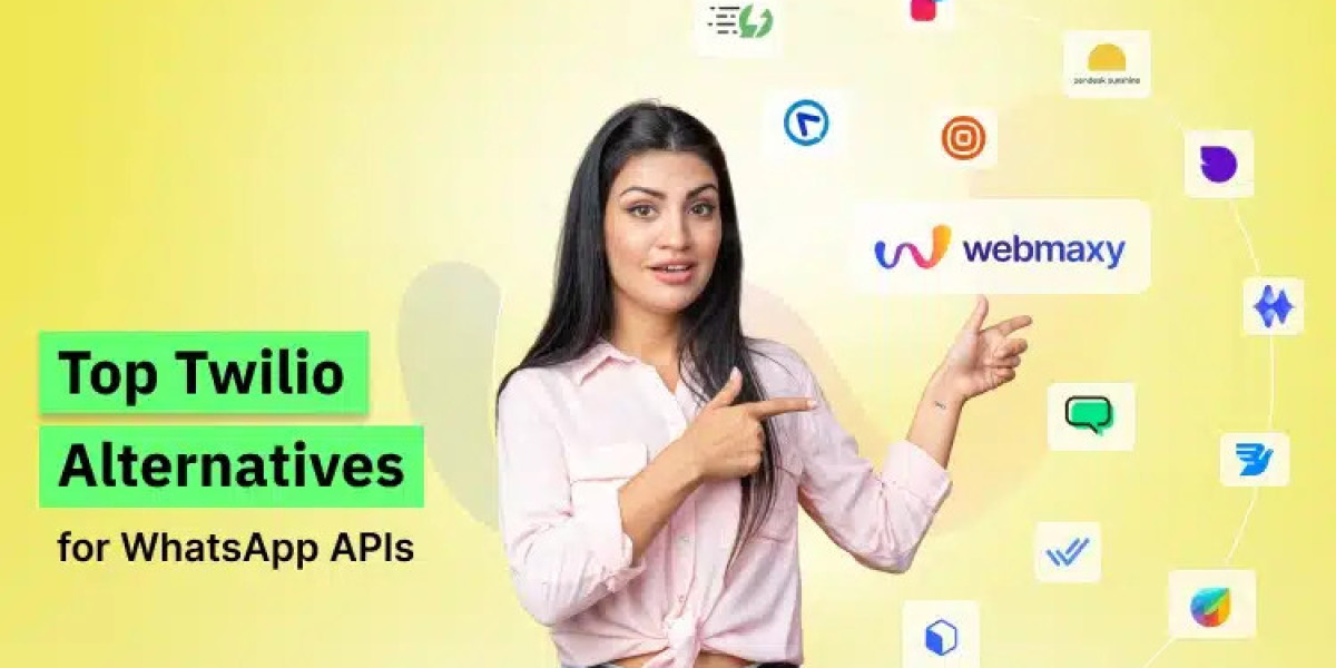 Top Twilio Alternatives for WhatsApp APIs