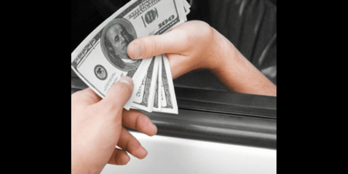 Cash for Old Cars: Turning Your Vehicle into Instant Money
