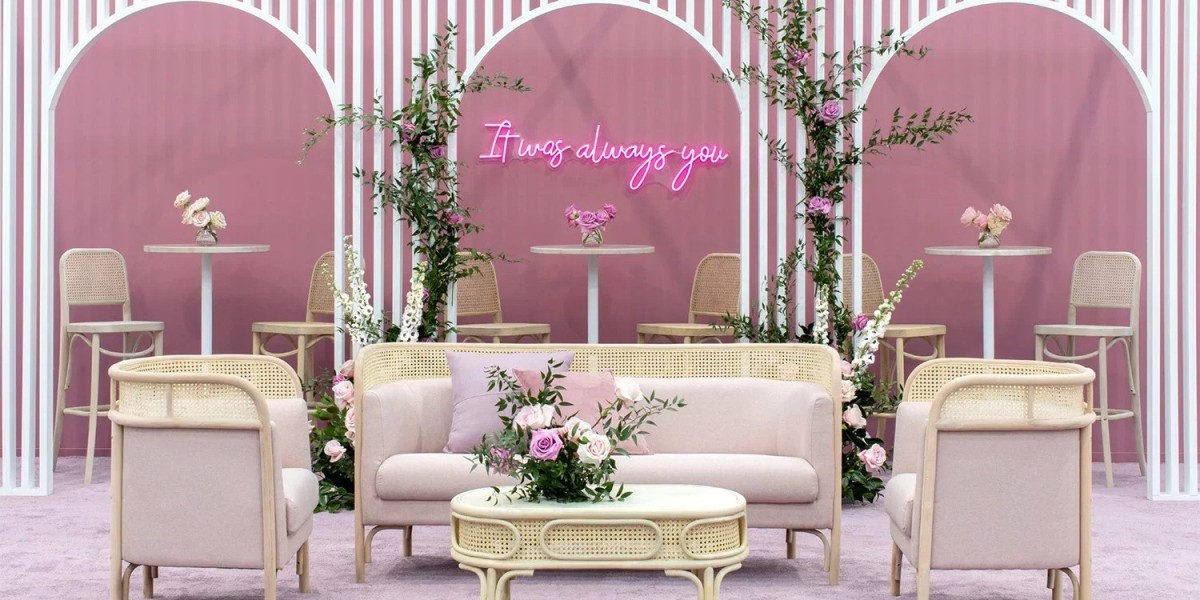 How Furniture Choices Can Turn Your Sydney Event into a Showstopper