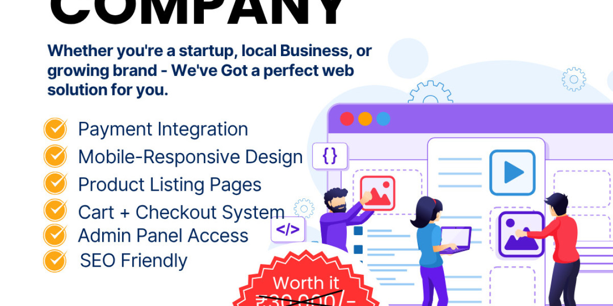 Web Development Services | The Secret Weapon for Business Growth