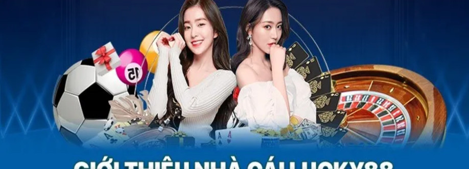 Lucky 88 Cover Image