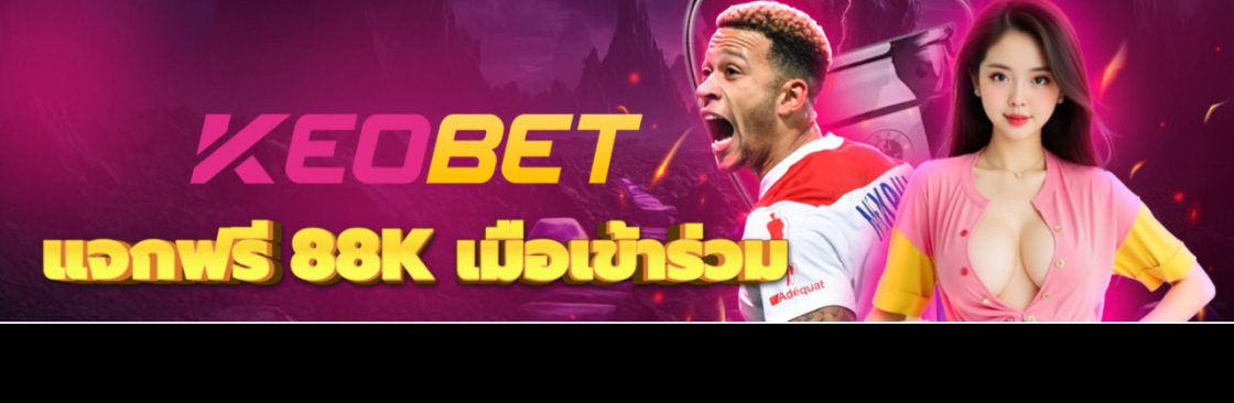 KEOBET ONE Cover Image