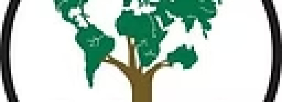 Friendly Earth Cover Image