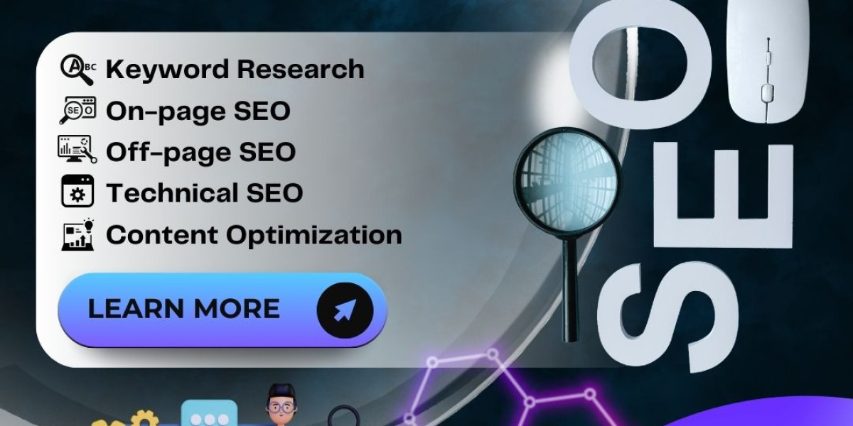 Cracking the Code of Digital Growth | Choosing the Right SEO Agency in India