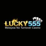 Lucky555 Free Profile Picture