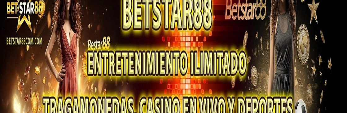 Betstar88 com Cover Image