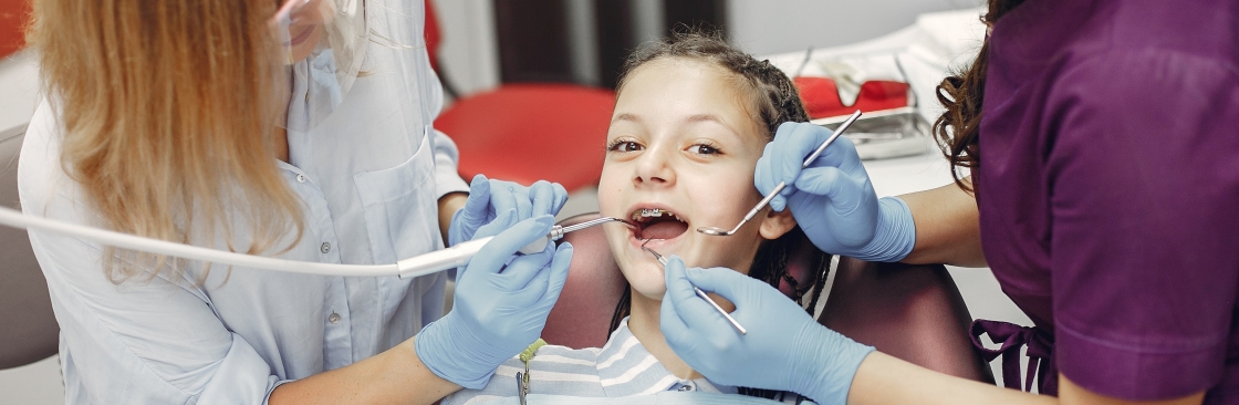 River Road Dental Cover Image