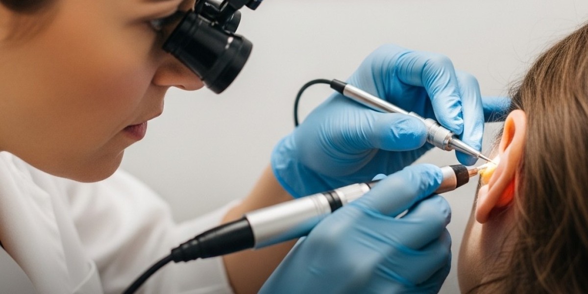 Best Ear Wax Removal Specialists in Toronto: A Complete Guide