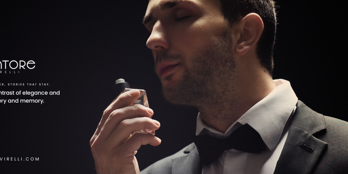 Bois de Kharif: Power, Elegance, and Mystery in a Bottle