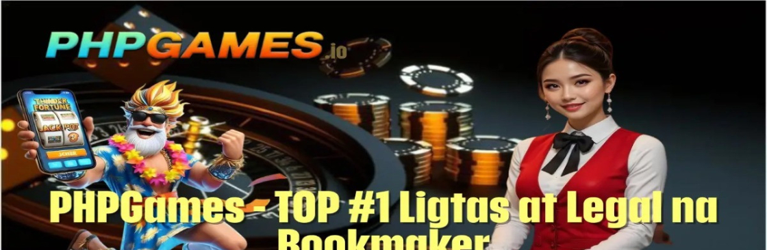 PHP Games Cover Image