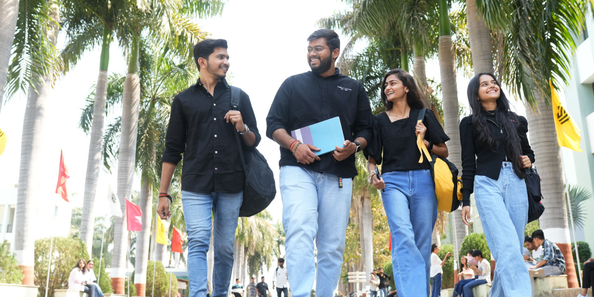 10 Skills You'll Master in a BE Electrical Engineering Program in Junagadh