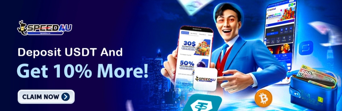 SpeedAU Online Pokies Cover Image