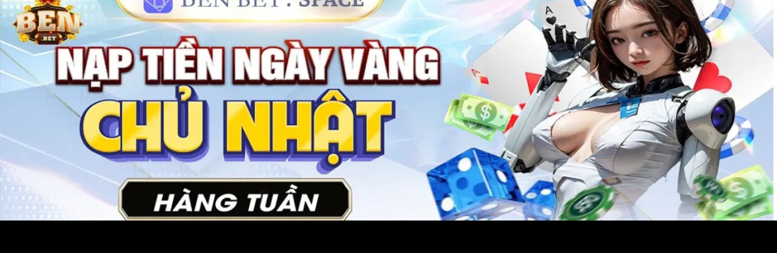 BENBET  BEN BET  Đăng Nhập Nhà Cái BENBET Cover Image