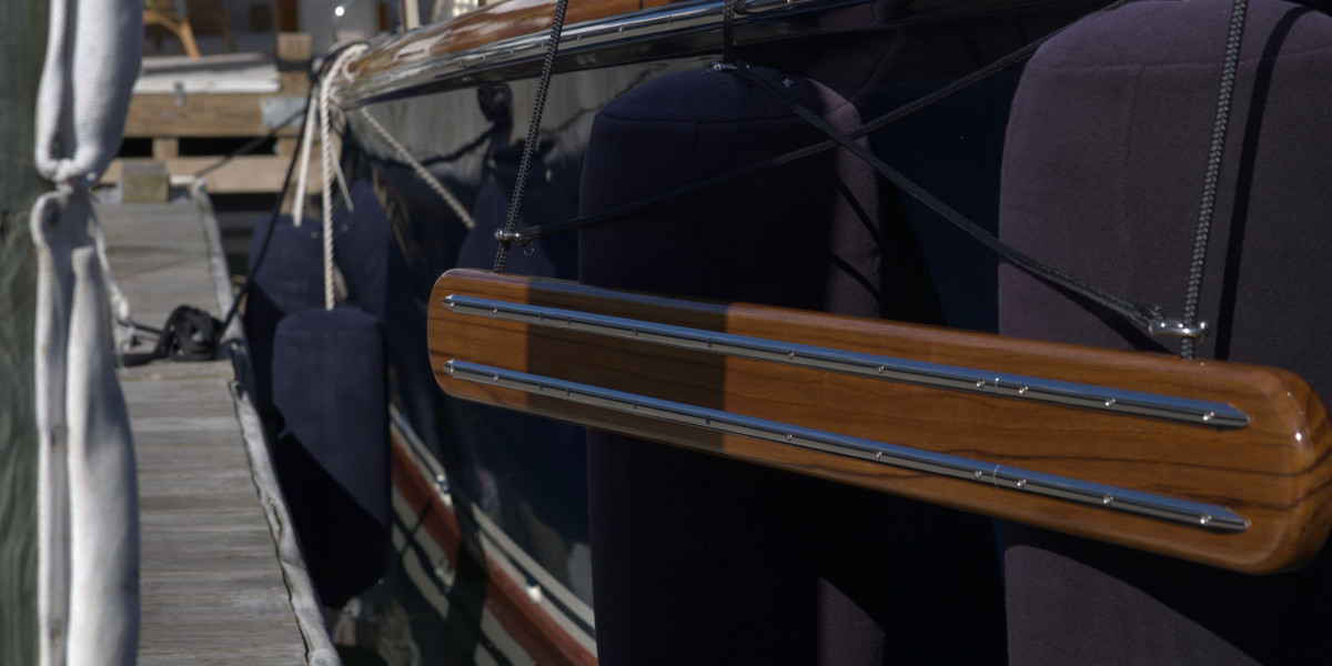 Protecting Your Boat From Docking Damage