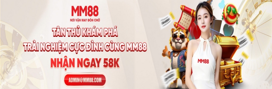 Mm888 media Cover Image