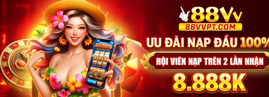 88VV com Cover Image