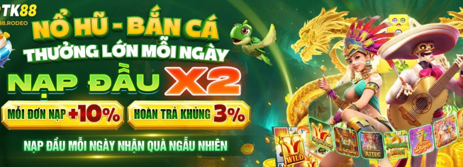 Tk88 rodeo Cover Image