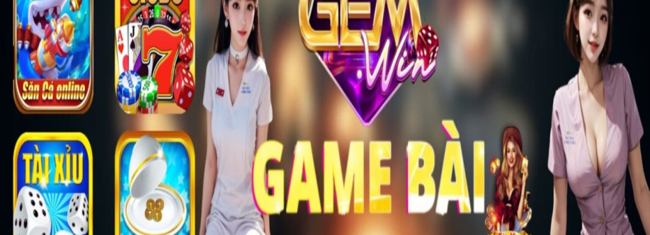 Gemwin Cover Image