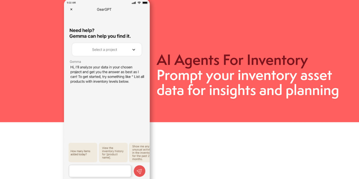Boosting Transparency with Non-Profit Inventory Solutions