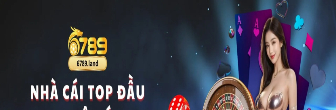 6789 LAND Cover Image