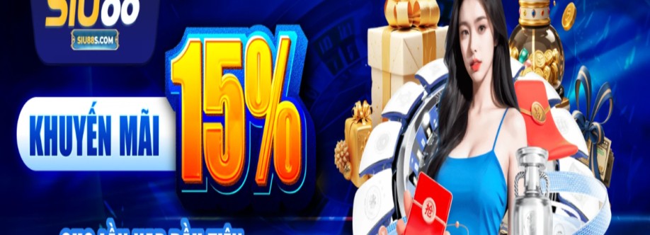 Siu88 com Cover Image