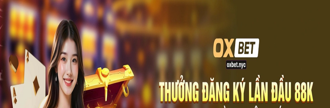 oxbetnyc Cover Image