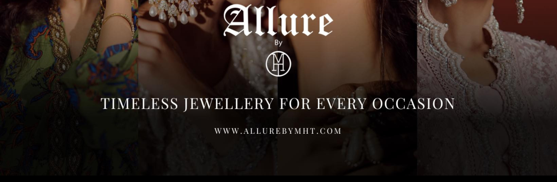 Allure by MHT Cover Image
