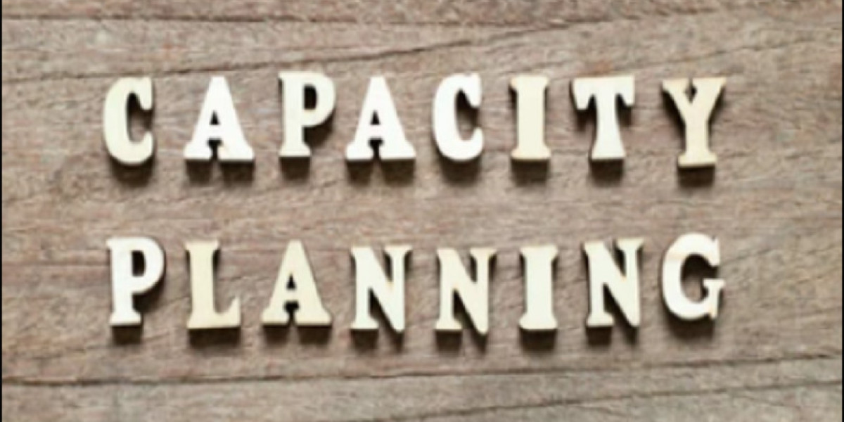 5 Essential Tips for Effective Capacity Planning