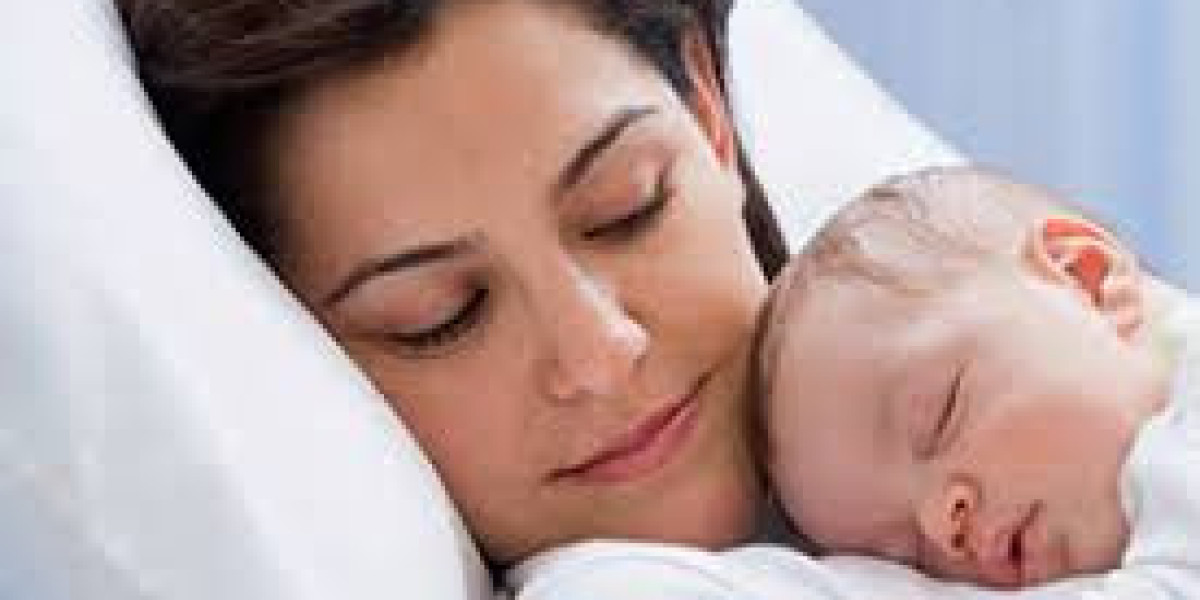 Healing After Birth: The Power of Ayurvedic Postnatal Care Treatments