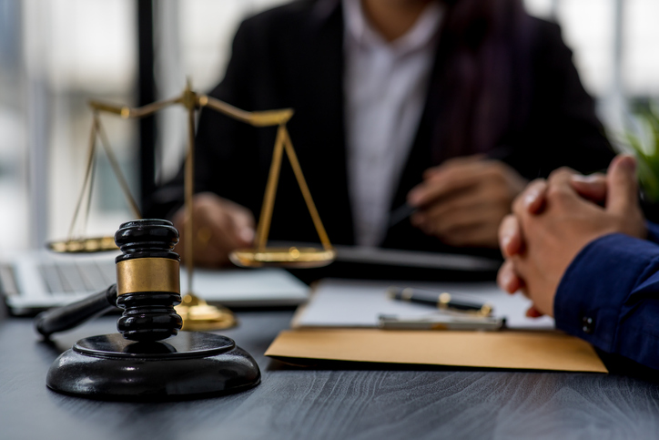 Business and Corporate Law for Success | Omni Law