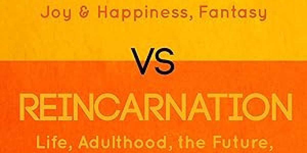 Exploring Life, Death, and Beyond with the Heaven vs Reincarnation Book