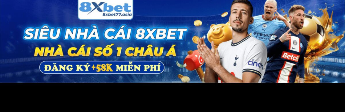 Trang Chủ 8xbet Cover Image
