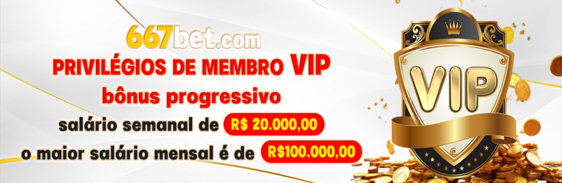 667bet itcom Cover Image