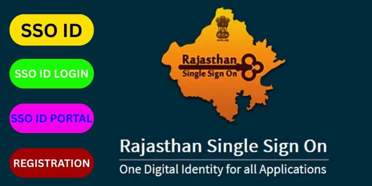 SSO ID as The Digital Key: How a Single Login is Reframing Citizen–Government Interaction in Rajasthan