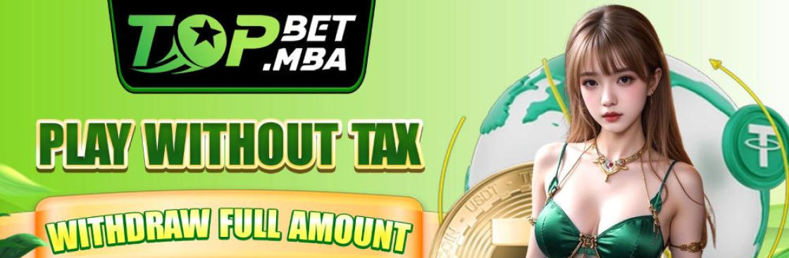 Topbet Mba Cover Image