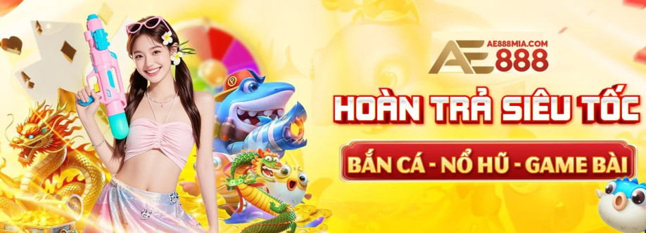 Ae888 official Cover Image