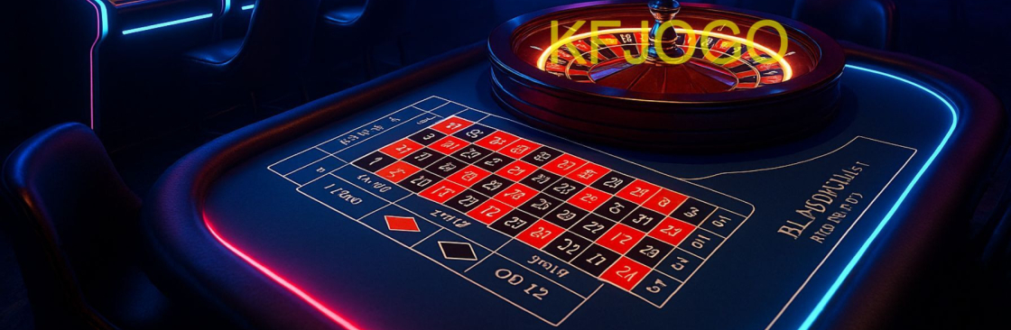 KFJOGOBonus Cover Image