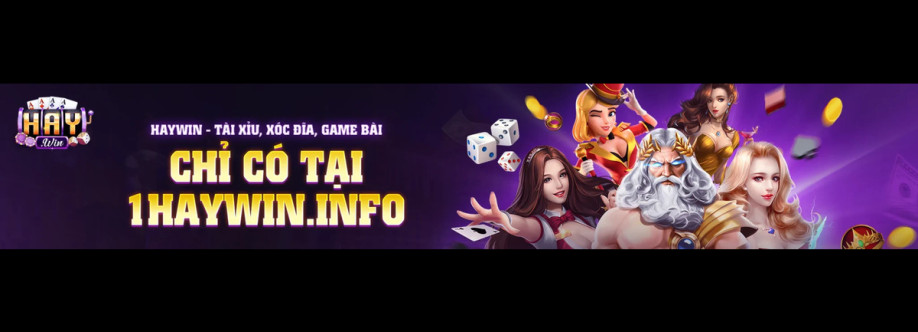 Haywin Cổng game đổi thưởng Cover Image