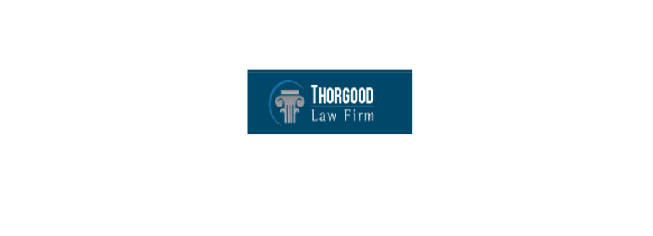 thorgood law Cover Image