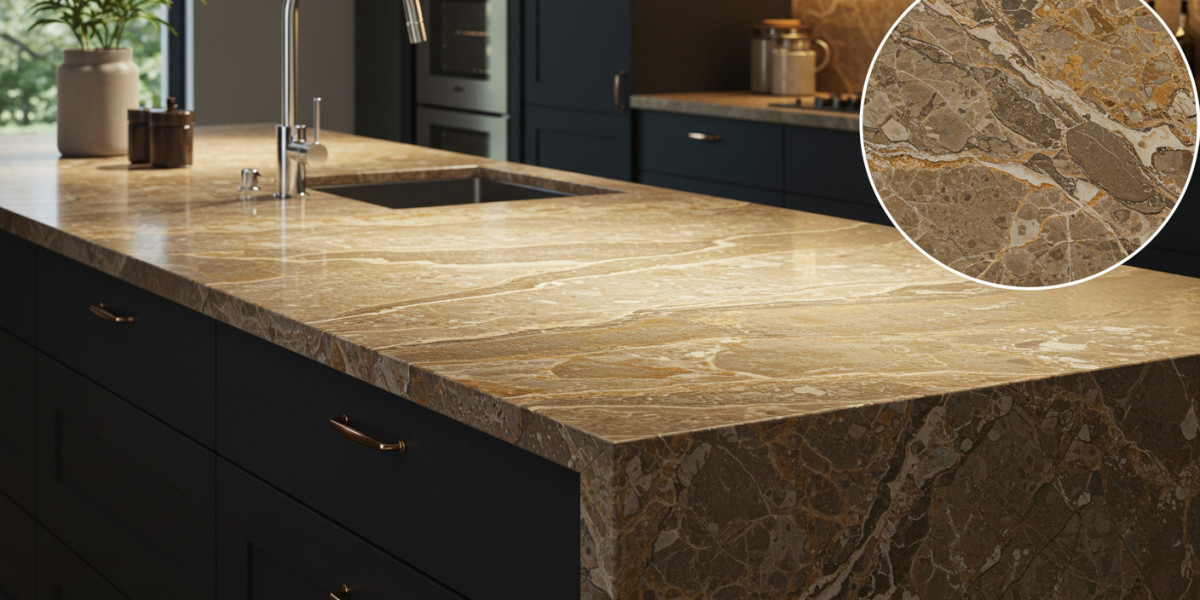 Are stone benchtops worth it?