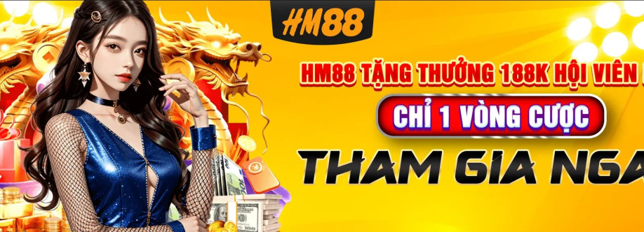 Nhà cái cá cược Hm88 Cover Image