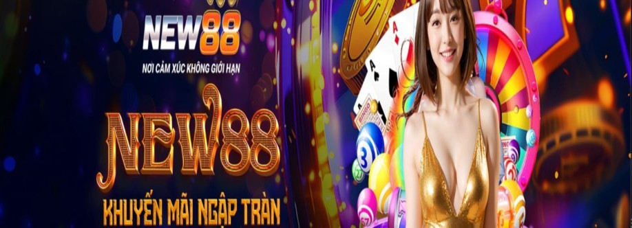 New88 city Cover Image