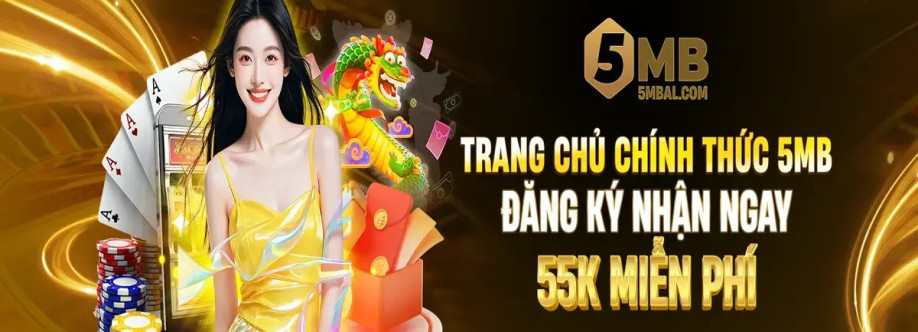 5Mbal com Cover Image