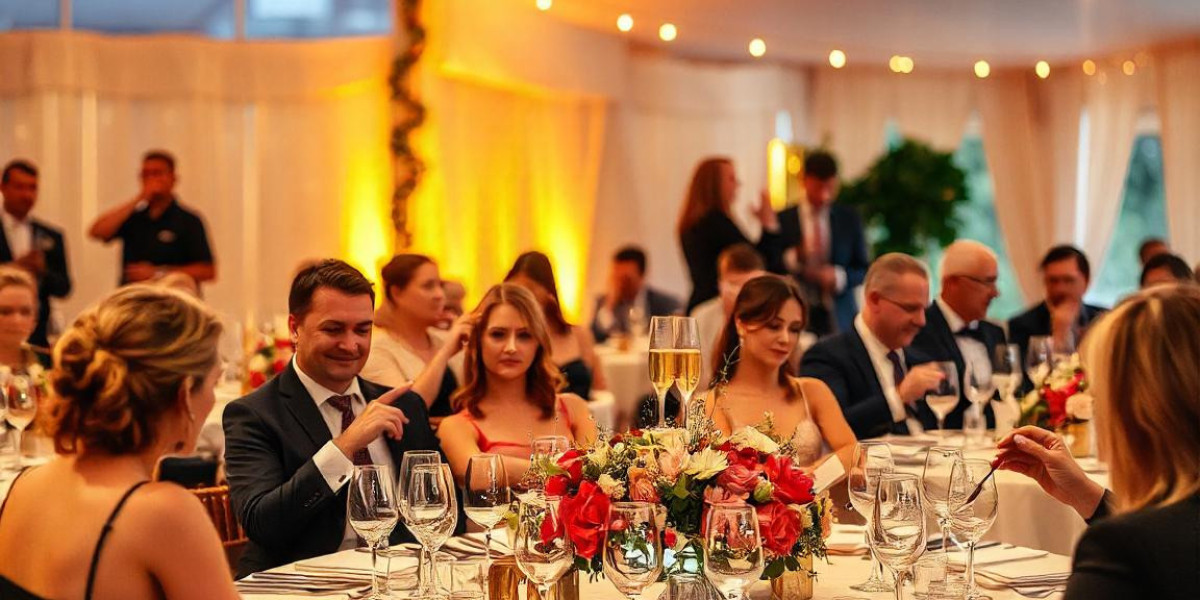How Can the Right Furniture Hire Transform Your Sydney Event Experience?