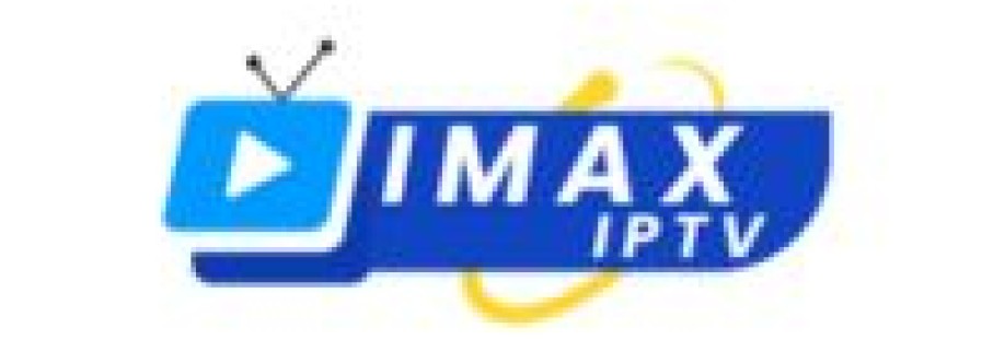 iMax IPTV Cover Image