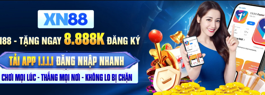 xn88zacom Cover Image