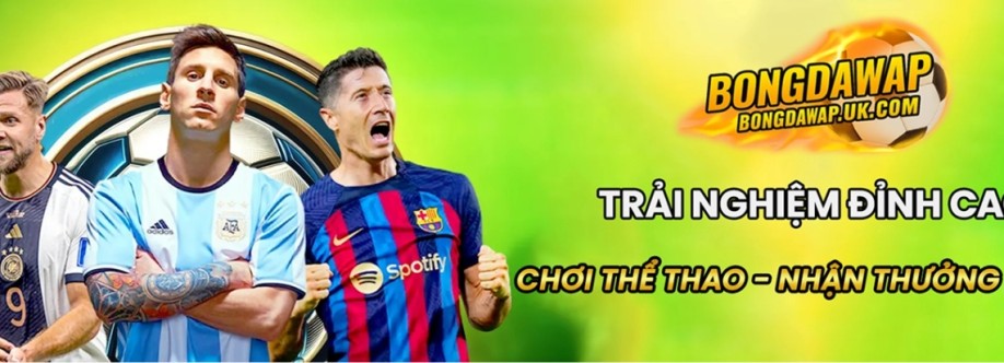 Trang Chủ BongDaWap Cover Image